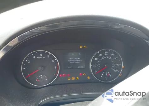 2023 Kia Seltos S из США, поврежденный, VIN KNDEUCAA0P7410916